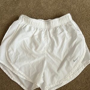 Nike dri-fit shorts